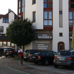 Hotel Mohren